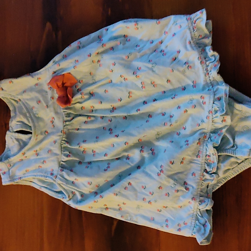 Carter's, 24 months, onesie